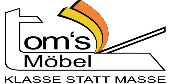 Tom’s Möbel – Klasse statt Masse
