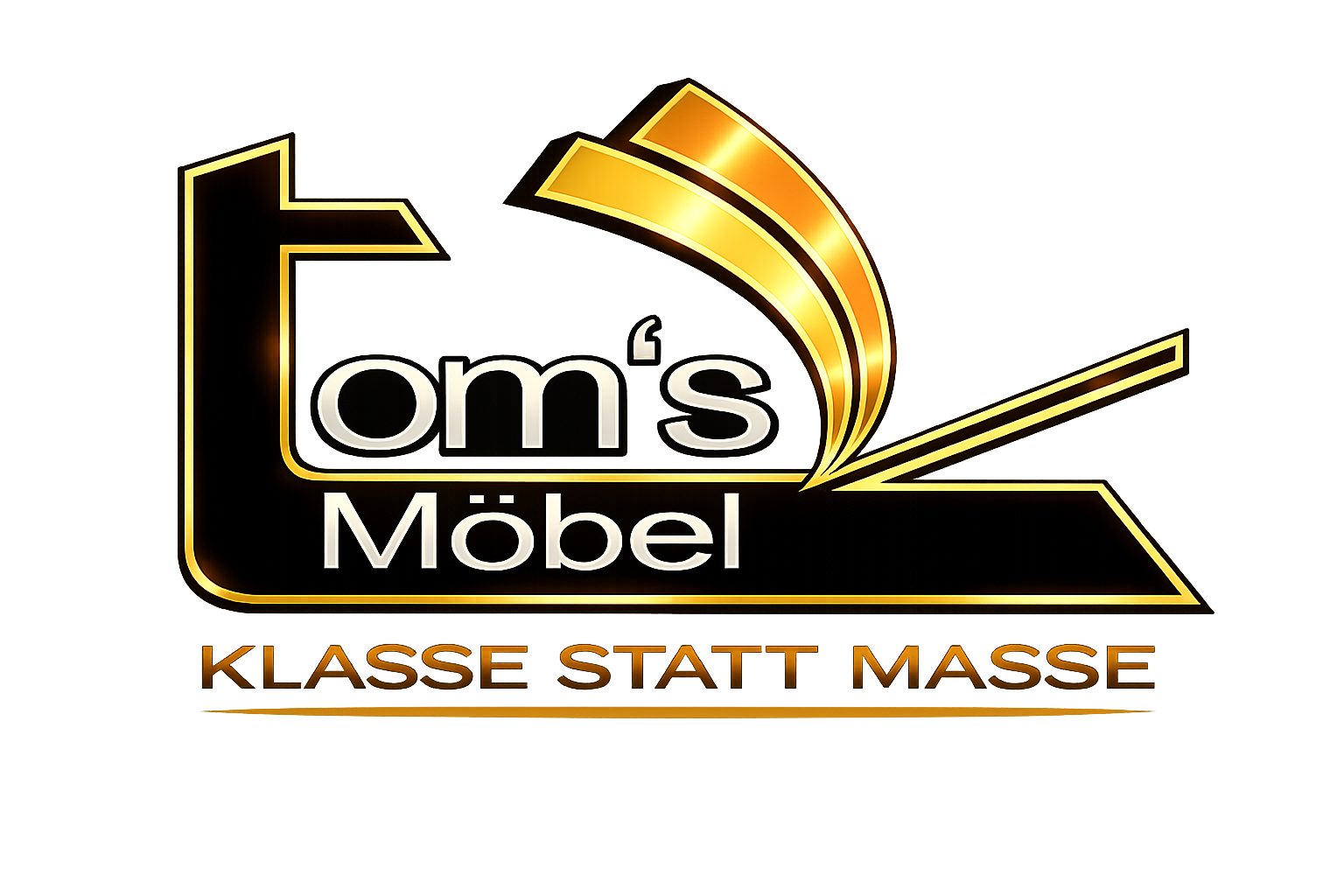 Tom’s Möbel – Klasse statt Masse